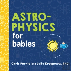 Bertrand.pt - Astrophysics For Babies