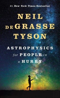 Bertrand.pt - Astrophysics For People In A Hurry