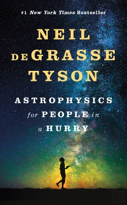 Bertrand.pt - Astrophysics For People In A Hurry