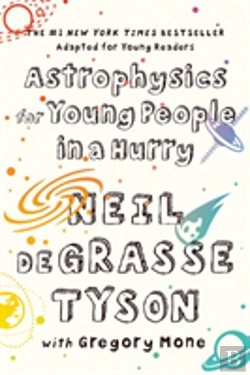 Bertrand.pt - Astrophysics For Young People In A Hurry