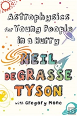 Bertrand.pt - Astrophysics For Young People In A Hurry
