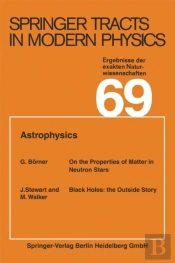 Astrophysics