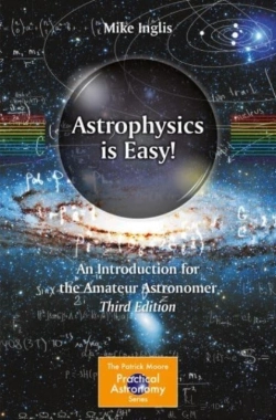 Bertrand.pt - Astrophysics Is Easy!