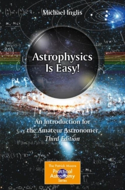 Bertrand.pt - Astrophysics Is Easy!