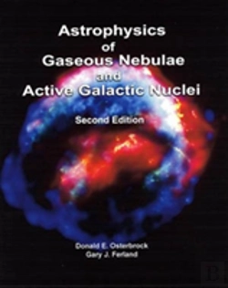 Bertrand.pt - Astrophysics Of Gaseous Nebulae And Active Galactic Nuclei, Second Edition