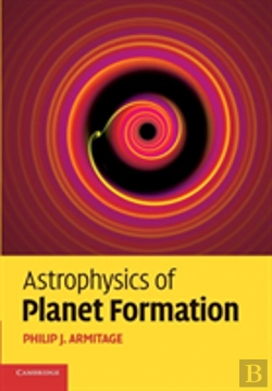 Bertrand.pt - Astrophysics Of Planet Formation