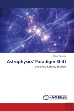 Bertrand.pt - Astrophysics' Paradigm Shift
