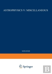Astrophysics V: Miscellaneous / Astrophysik V: Verschiedenes