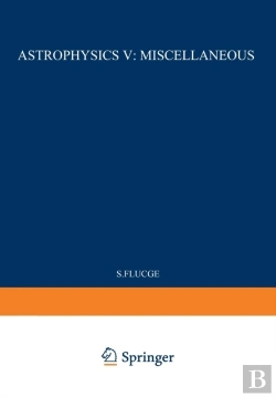 Bertrand.pt - Astrophysics V: Miscellaneous / Astrophysik V: Verschiedenes