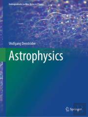 Astrophysics