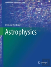 Astrophysics