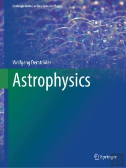 Bertrand.pt - Astrophysics