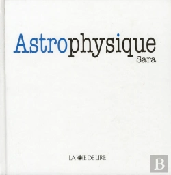 Bertrand.pt - Astrophysique