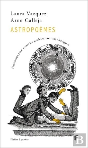 Astropoèmes
