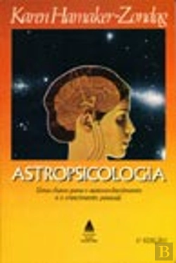 Bertrand.pt - Astropsicologia