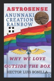 Astrosense: Anunnaki Creation Rainbow: W