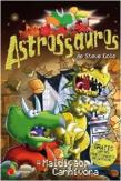 Astrossauros - A Maldição Carnívora