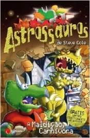 Astrossauros - A Maldição Carnívora