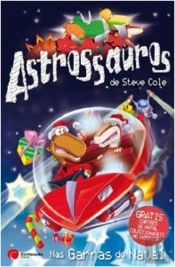 Astrossauros - Nas Garras do Natal