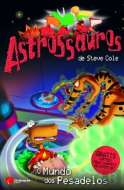 Astrossauros - O Mundo dos Pesadelos