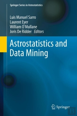 Bertrand.pt - Astrostatistics And Data Mining