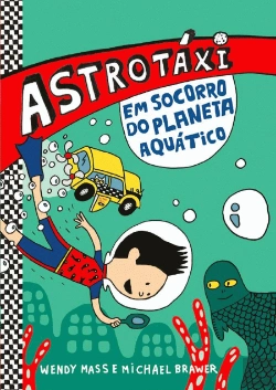 Bertrand.pt - Astrotáxi - Em Socorro do Planeta Aquático