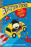 Astrotáxi - Rafa Levanta Voo!