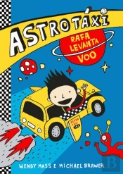 Astrotáxi - Rafa Levanta Voo!