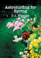Astroturfing For Spring