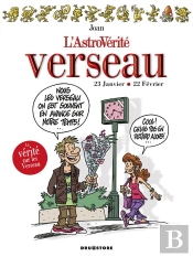 Astroverité Verseau