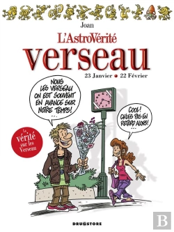 Bertrand.pt - Astroverité Verseau