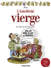 Astrovérité Vierge