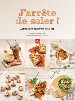 Bertrand.pt - Astuces Et Recettes Pour Cuisiner Sans Sel