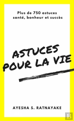 Bertrand.pt - Astuces Pour La Vie