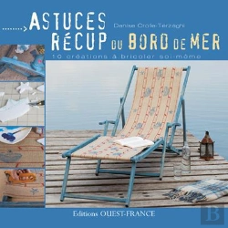 Bertrand.pt - Astuces Récup Du Bord De Mer