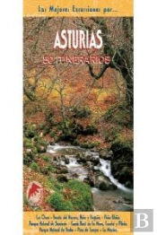 Asturias. 50 Itinerarios