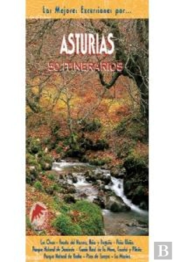 Bertrand.pt - Asturias. 50 Itinerarios