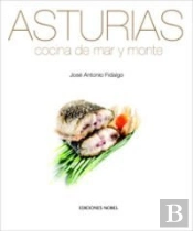 Asturias, Cocina De Mar Y Monte