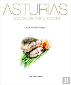 Bertrand.pt - Asturias, Cocina De Mar Y Monte