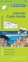 Asturias, Costa Verde