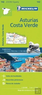 Asturias, Costa Verde