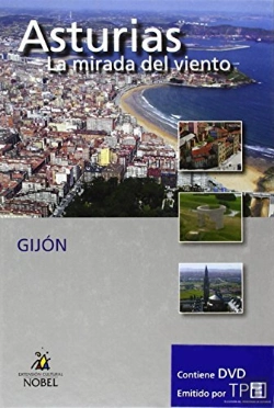 Bertrand.pt - Asturias, La Mirada Del Viento. Gijón