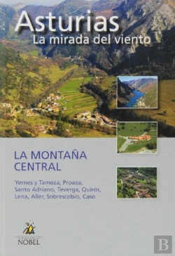 Bertrand.pt - Asturias, La Mirada Del Viento. La Montaña Central