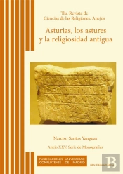 Asturias, Los Astures Y La Religiosidad Antigua