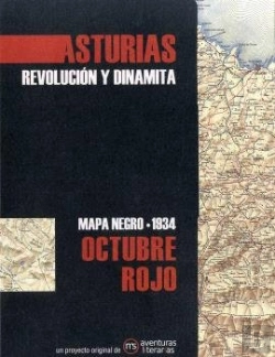 Bertrand.pt - Asturias. Octubre Rojo