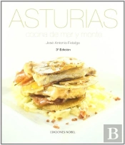 Asturias,Ácocinaádeámaráyámonteá3ªÁedición
