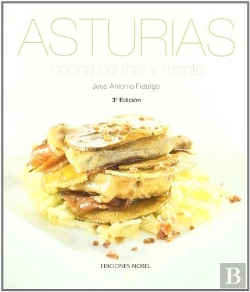 Bertrand.pt - Asturias,Ácocinaádeámaráyámonteá3ªÁedición