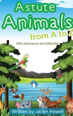 Bertrand.pt - Astute Animals From A To Z With Assonance And Alliteration