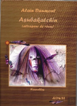 Bertrand.pt - Asubakatchin (Attrapeur De Reves) [Relie]