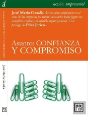 Asunto: Confianza Y Compromiso